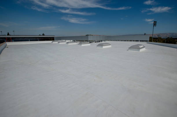 Commercial Roofing Services in Longwood, FL